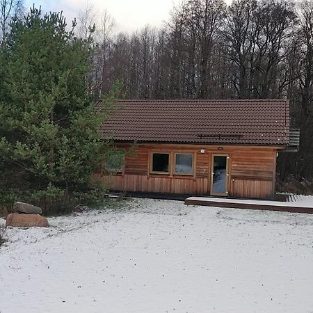 Vergi Puhkemajad Экстерьер фото